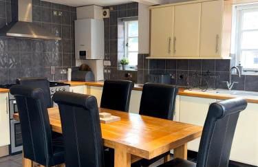 Forgemasters House - Foto 13