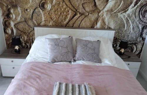 Apartament Monika Dziwnówek Wrzosowo z jacuzzi - Foto 12