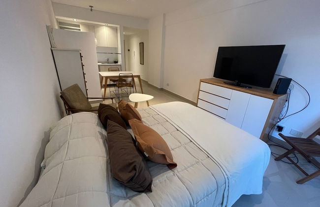 Studio In San Telmo - Paseo De La Cisterna - Foto 5