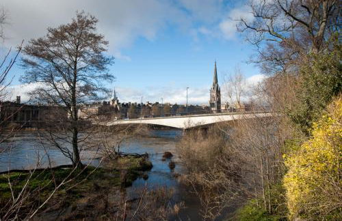 River Edge Lodges - Foto 45