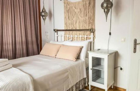 Σύγχρονο, Ευρύχωρο Vintage δίπλα στο Mall - Foto 23