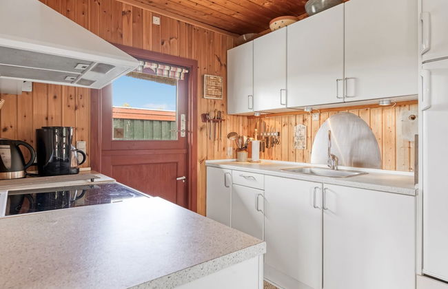 3 bedroom House in Sønderho - Photo 17