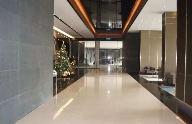 Opus Residences Merdeka Tower KL - Foto 6