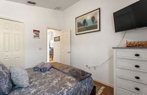 Drayton Place At Highgate Park 4 Bedroom Home - Photo 70