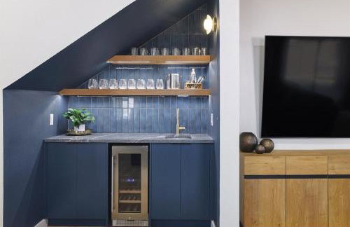 ATXEastBird 5 Star Location, Hot Tub, Games, Sleeps18 - Foto 3