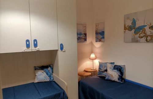 Le Case di Esteca - Blue Dwelling - Foto 13