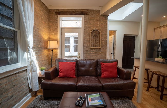 Old Town Suites Operated by Roscoe Village Guesthouse - Foto 41