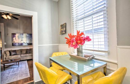 Uptown NOLA Apt on Magazine Street with Backyard! - Photo 6