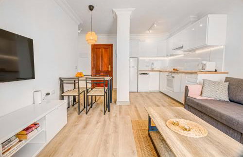 Bahia La Caleta sea view apartment - Foto 13