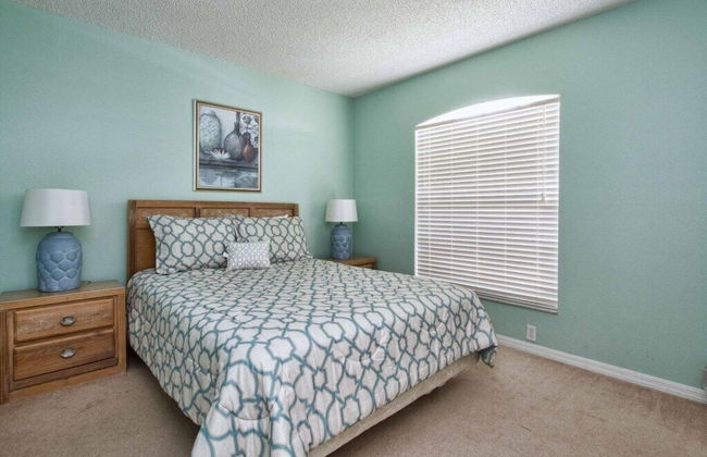 Indian Ridge- 4 Bedroom Pool Home- 2405IR 4 Home by RedAwning - Photo 3