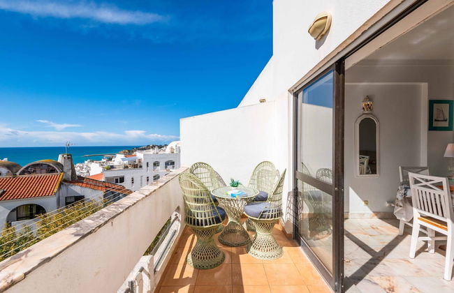 Casa Cerro Branco in Albufeira - Foto 18