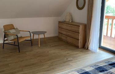 Siedlisko nad Jeziorakiem - Foto 43