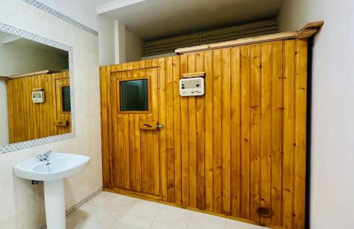 Kishni, peaceful and luxury suite villa - Foto 46