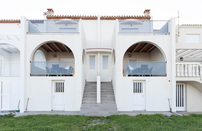 Vistamar 1 in Oliva With 2 Bedrooms and 1 Bathrooms - Foto 15