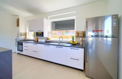 Villa BELLA VISTA with sea view - Foto 15