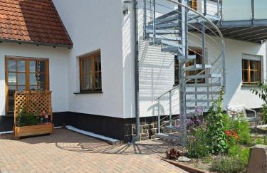 Fewo ,Sonnenstübchen, - Foto 16