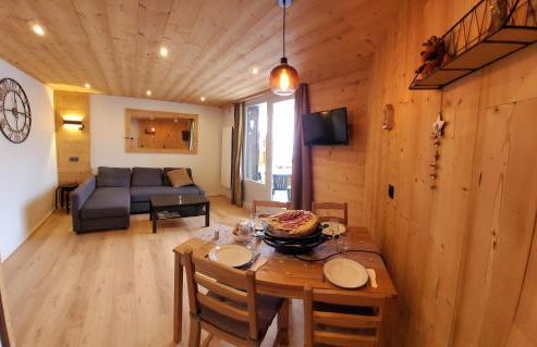 Douillet 33 m² piscine et sauna - 6 pers - Foto 25