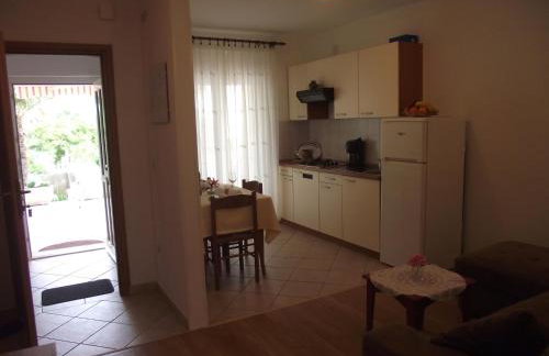 Apartments Dajana Silo - Foto 21