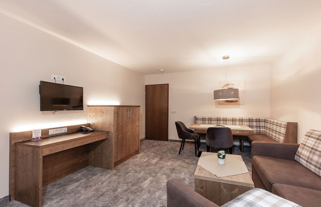 Panorama Appartements - Photo 36