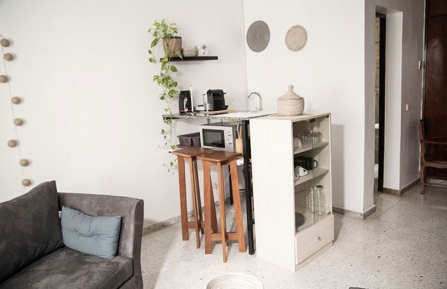 Stay.plus Fann Mermoz - Photo 28