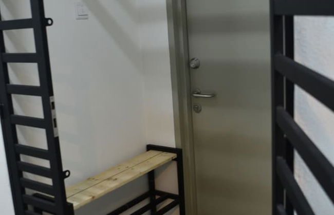 The Woodz Homestay - Foto 62