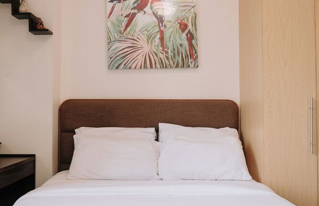 Luxurious Studio in Iloilo City With City Views - Foto 5