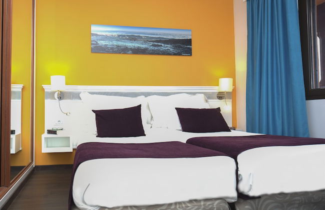 Coral Los Alisios - Foto 8