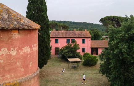 Tenuta di Paganico - I Roggeti - Foto 21