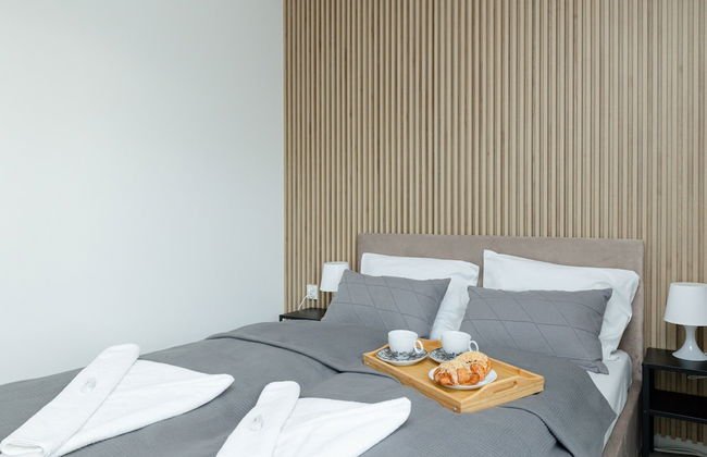 Apartamenty Na Wydmach by Renters - Photo 22