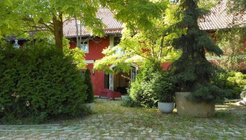 Ferienwohnung Roeder Mühle - Foto 2