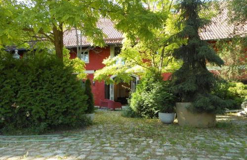 Ferienwohnung Roeder Mühle - Foto 2