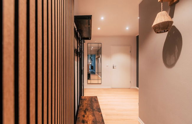 Luga Homes - Nikolaikirche - Foto 9