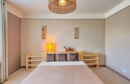 Holiday Home La belle étape by Interhome - Foto 19