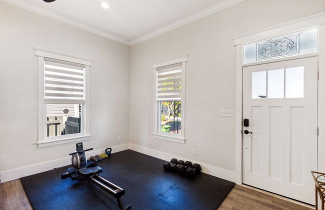 Historic 1918 Tampa Home With Modern Comforts & Charm 2 Bedroom Home by RedAwning - Foto 23