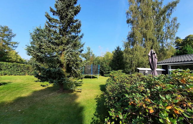 8 Person Holiday Home in Asnaes - Foto 21