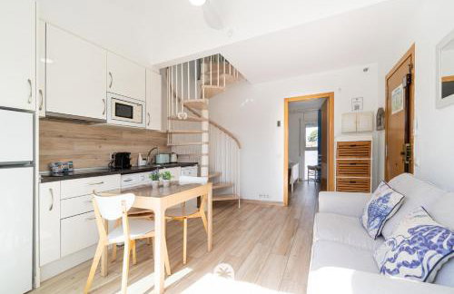 Mediterranean Way - Cambrils Duplex - Foto 7