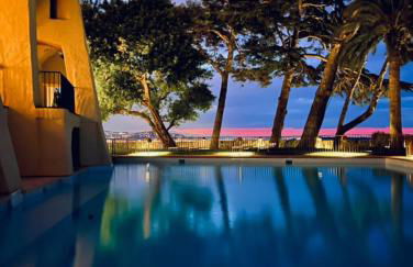 L'Evasion Luxury Apartment Stunning Sea View - Swimming Pool - Parking - Photo 20