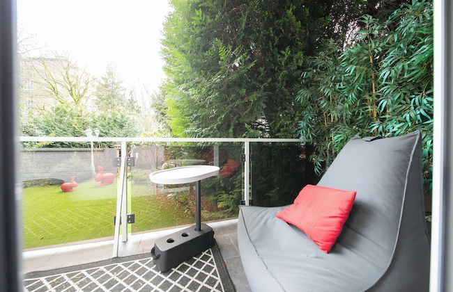 Favorite Stays - Suite and More - Deluxe - Foto 55