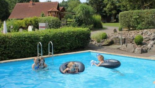 Holiday Home in Germany With Terrace - Foto 4, Other