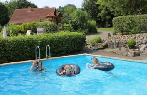 Holiday Home in Germany With Terrace - Foto 4