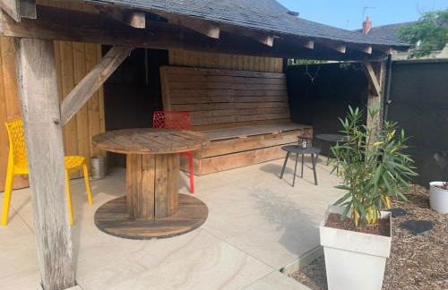 L'étape de Marcel - Aymé - Foto 22