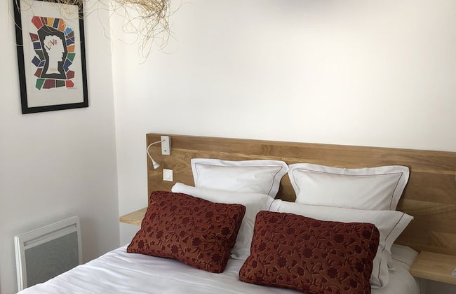 les Cottages du Valcoquet - Foto 6