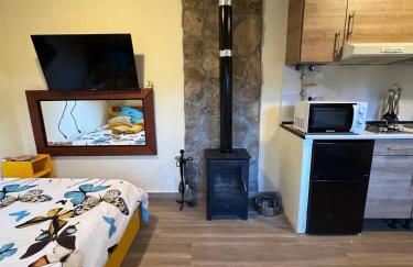 Cabaña del olivo - Photo 5