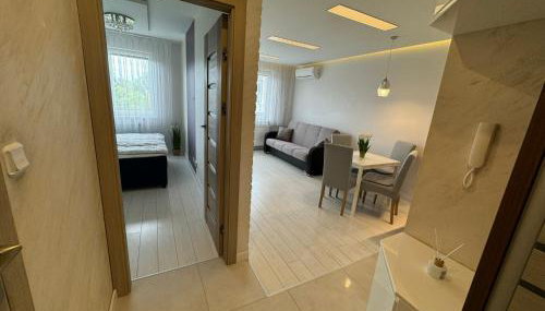 Bożki Apartament Kętrzyn - Foto 4