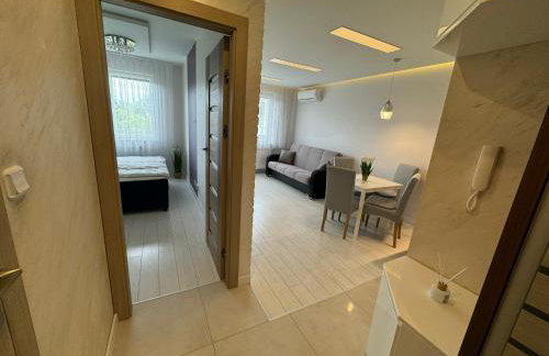 Bożki Apartament Kętrzyn - Foto 4