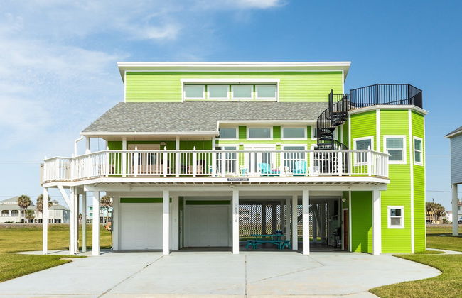 Twist of Lime - Foto 47