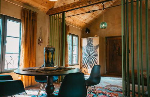 Domaine Bohème I art de vivre - Foto 36