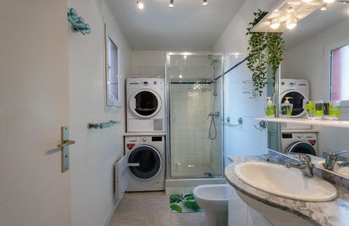 Swan - Appartement avec balcon proche plage Mers-les-Bains - Foto 8