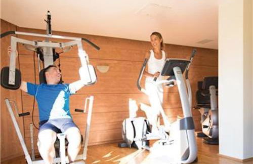 Wonderful La Villa du Lac - One Bedroom, 4 people - Foto 32