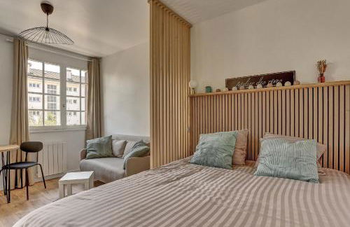 Le Normand- Bois d'arcy - Foto 1